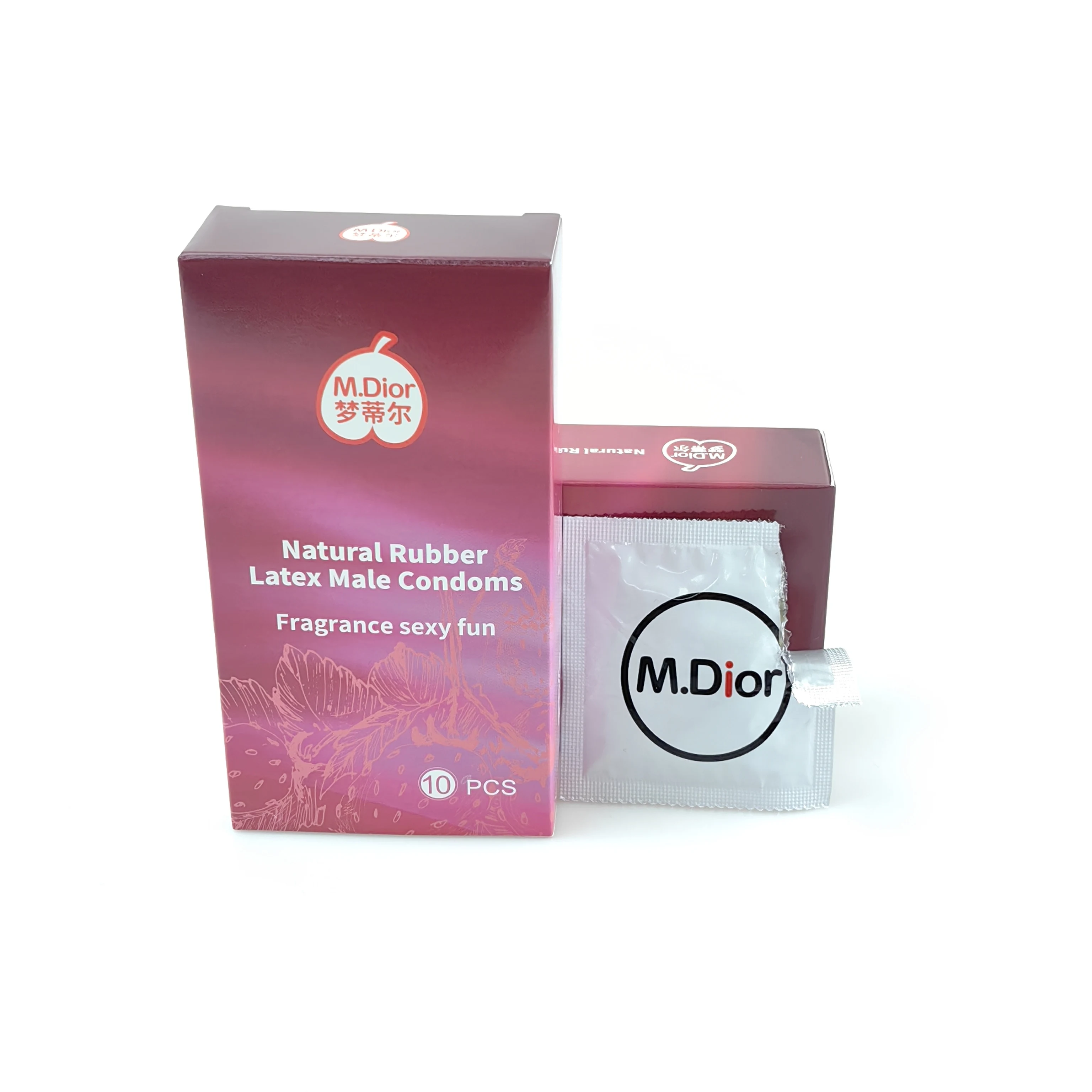 Alibaba.com: Quality Choice Extra Strength Male Latex Condoms ...