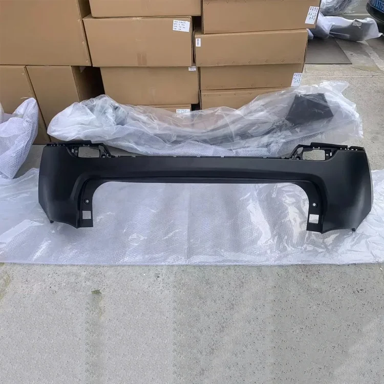 53223492 visokokvalitetan donji stražnji branik za auto OEM 53225874 gornji stražnji branik za JEEP Compass 2017 2018
