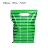 Bolsa de regalo 10uds-rugby verde