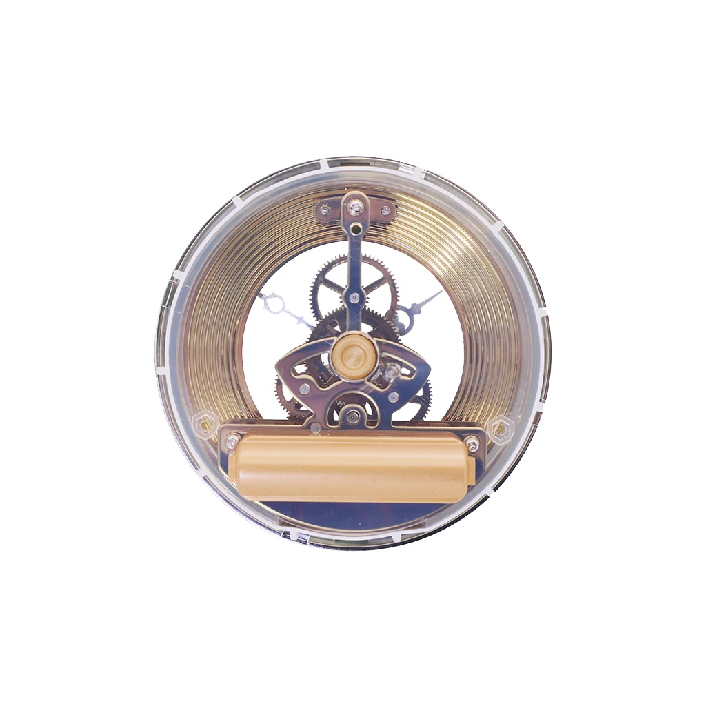 103mm Skeleton Clock Parts Skeleton Clock Insert