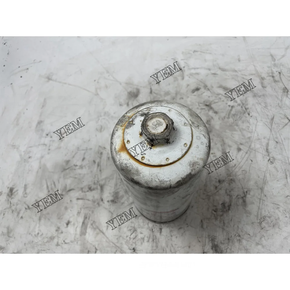 D934 Used Oil Filter 10297295 for Liebherr Rebuild Kit High Performance 2