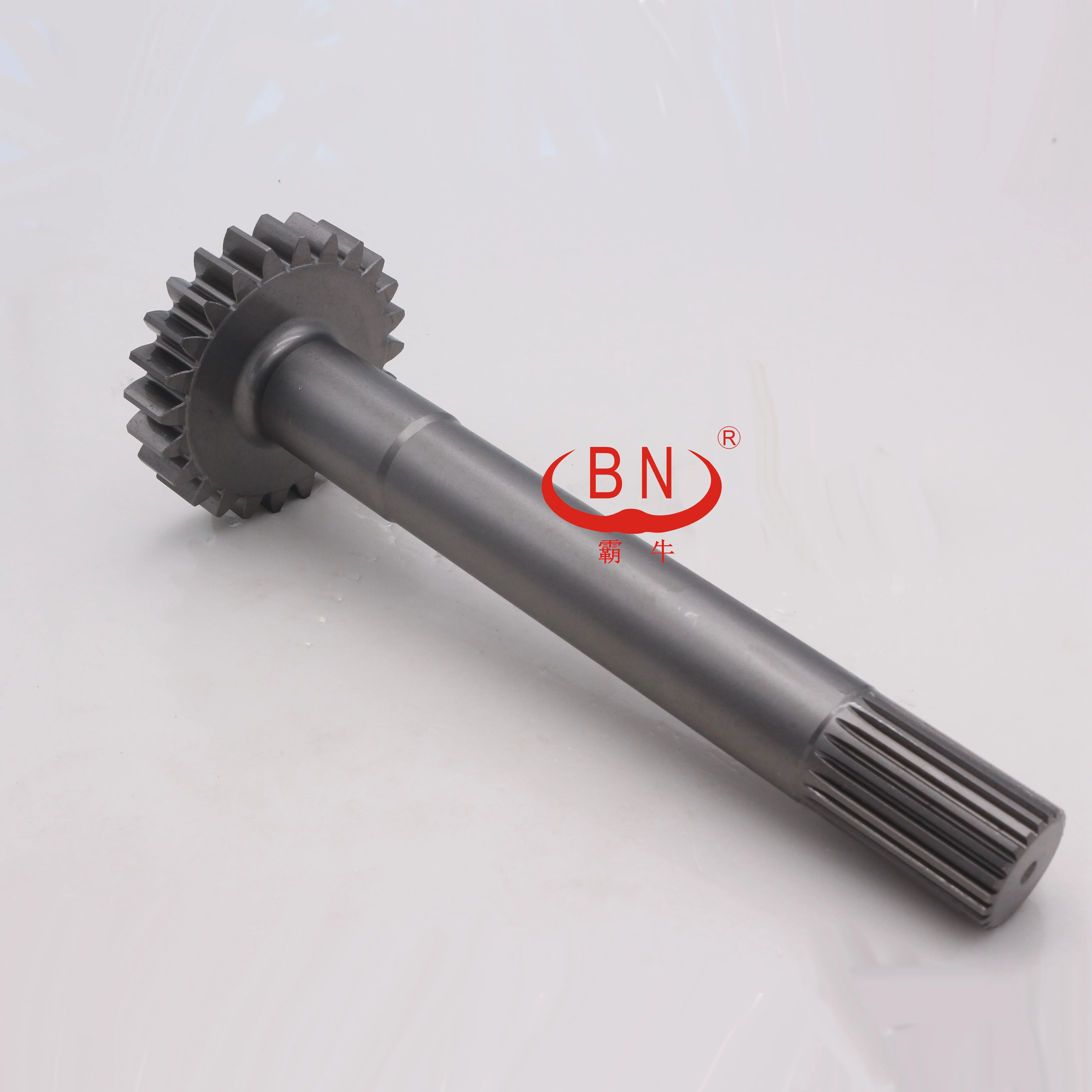 ZX330 Excavator Final Drive Travel Prop Shaft for Hitachi