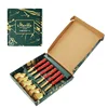 Red 6 gift box