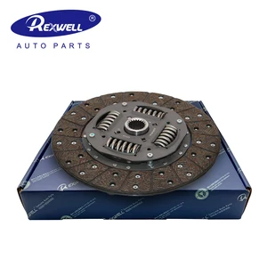 Rexwell Premium OEM 31250-0K360 31250-0K361 Auto Clutch Disc for Toyota Hilux Parts Revo 2.4 AN1P 2GD-FTV 150CV / 110KW 2015-