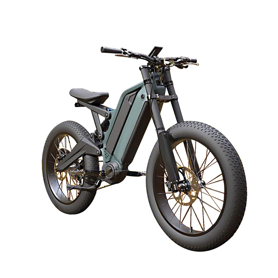 24 inch fat discount bike