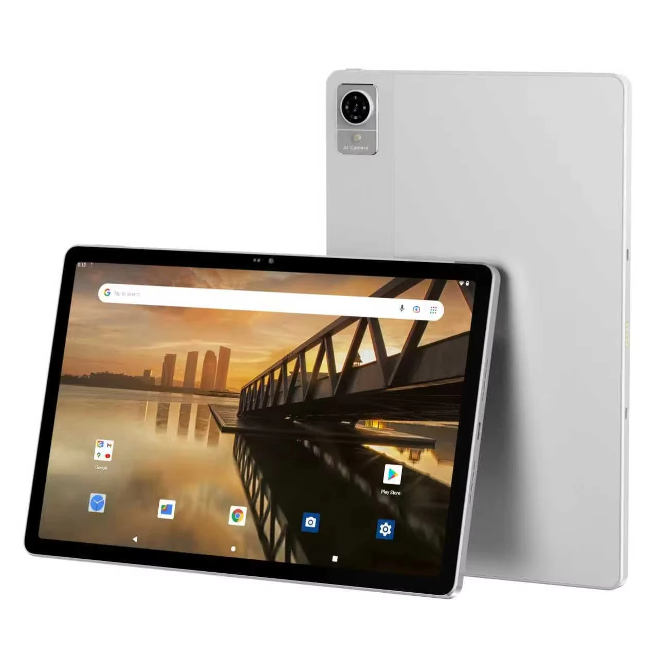 MT8755 5G Tablet for Kids - Octa Core, 8GB RAM, 128GB Storage