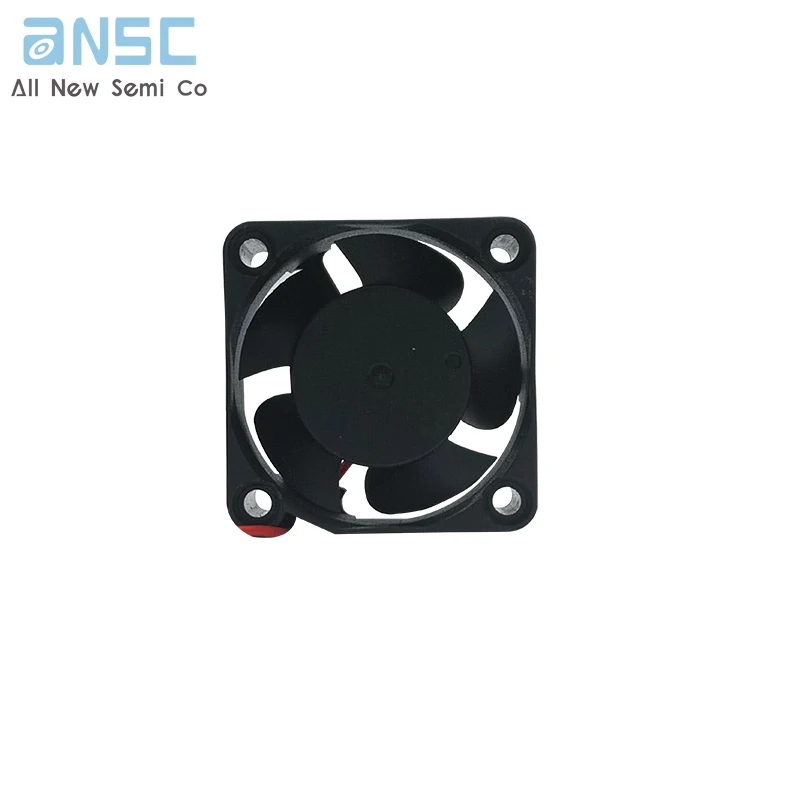 Small Micro Fan 4020 40x40x20mm 5V 12v 24v DC 1.6inch Axial Flow Cooling fan