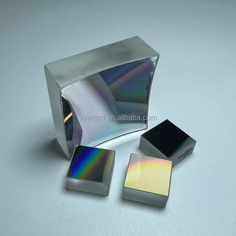 Planar Reflection Diffraction Grating Plane Reflector Gold 300-2500 ...