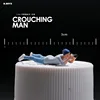 Photography boy-lying down