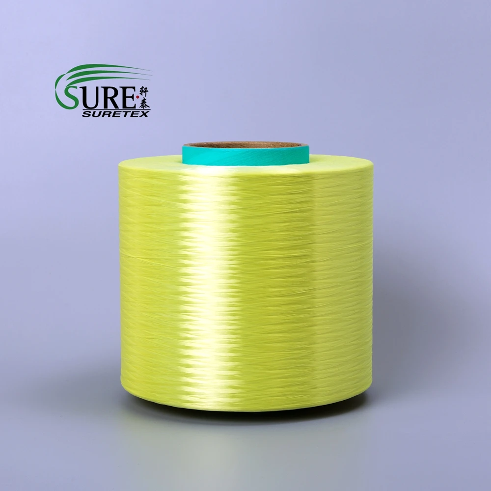 Para Aramid Fiber Filament Kevlar Yarn 1500d For Optical Cable - Buy Kevlar Yarn For Knitting,100% Para Aramid Fiber Yarn,Kevlar Aramid Yarn Alibaba.com