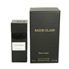 Custom color glass bottle