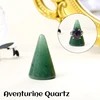 Aventurine verte