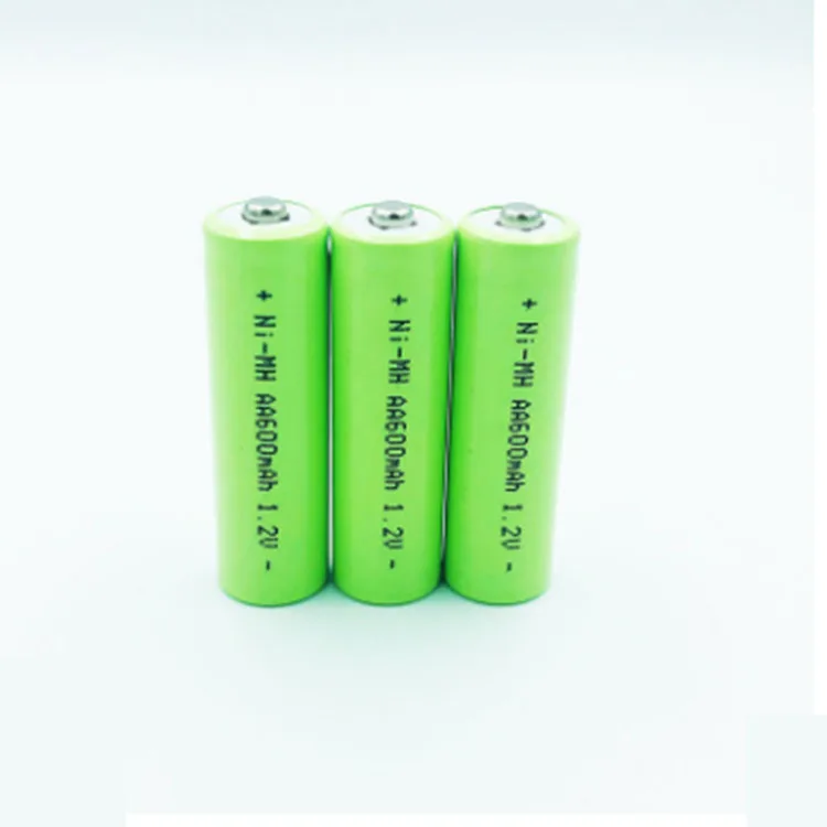 Factory price NiMH 1200mAh rechargeable ni-mh battery for toys tools