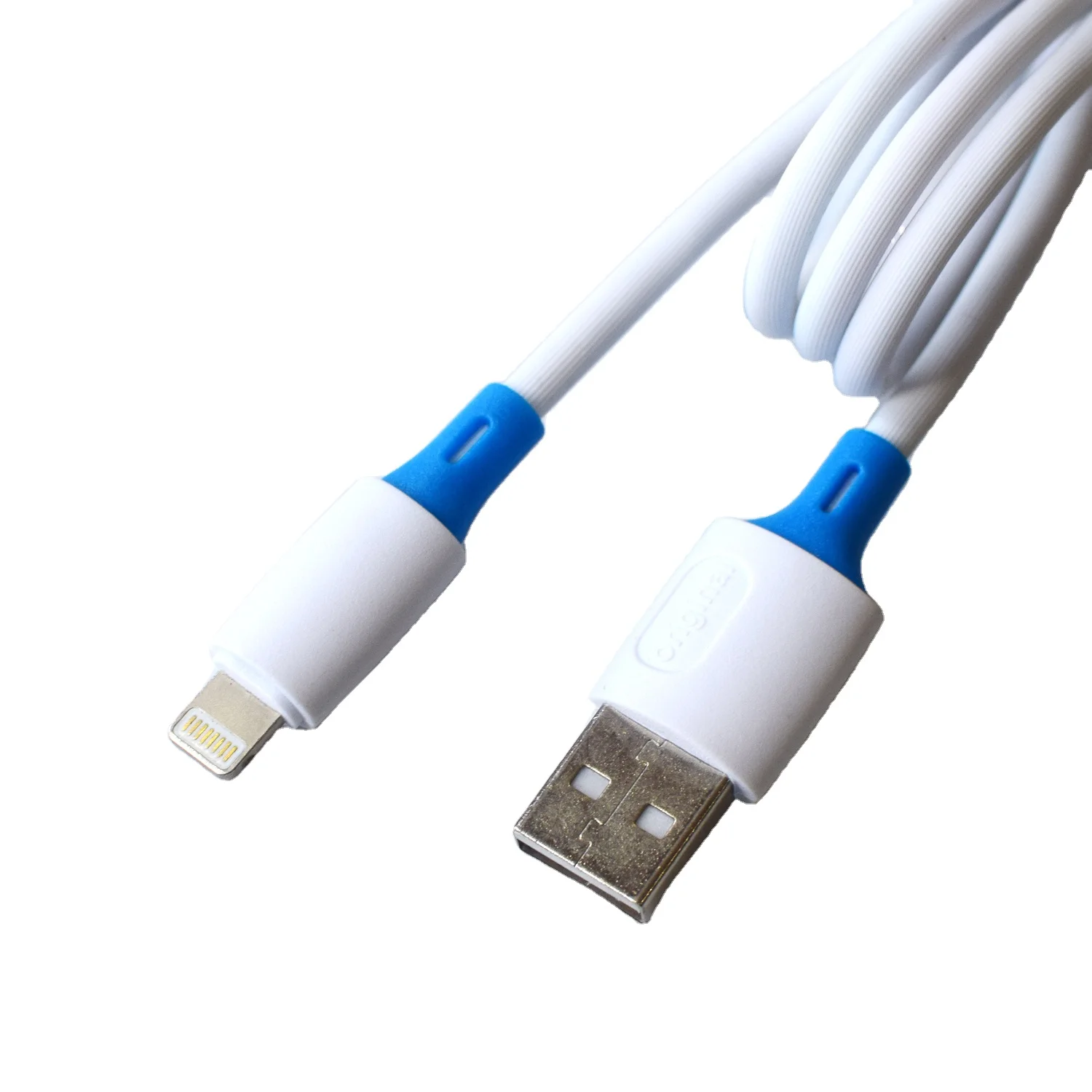 3in1 совместим с USB интерфейс 2m Led Дешевые Тип кремния Cat6 Usb кабель для передачи данных 540 градусов мульти машина изготовления