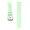 White  (green fluorescent)