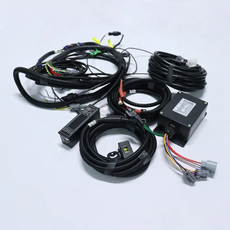 Termostato LCD Con Controllo Di Precisione, Microcomputer, Regolatore Di Temperatura Con Sensore Per Refrigerazione~p179781755