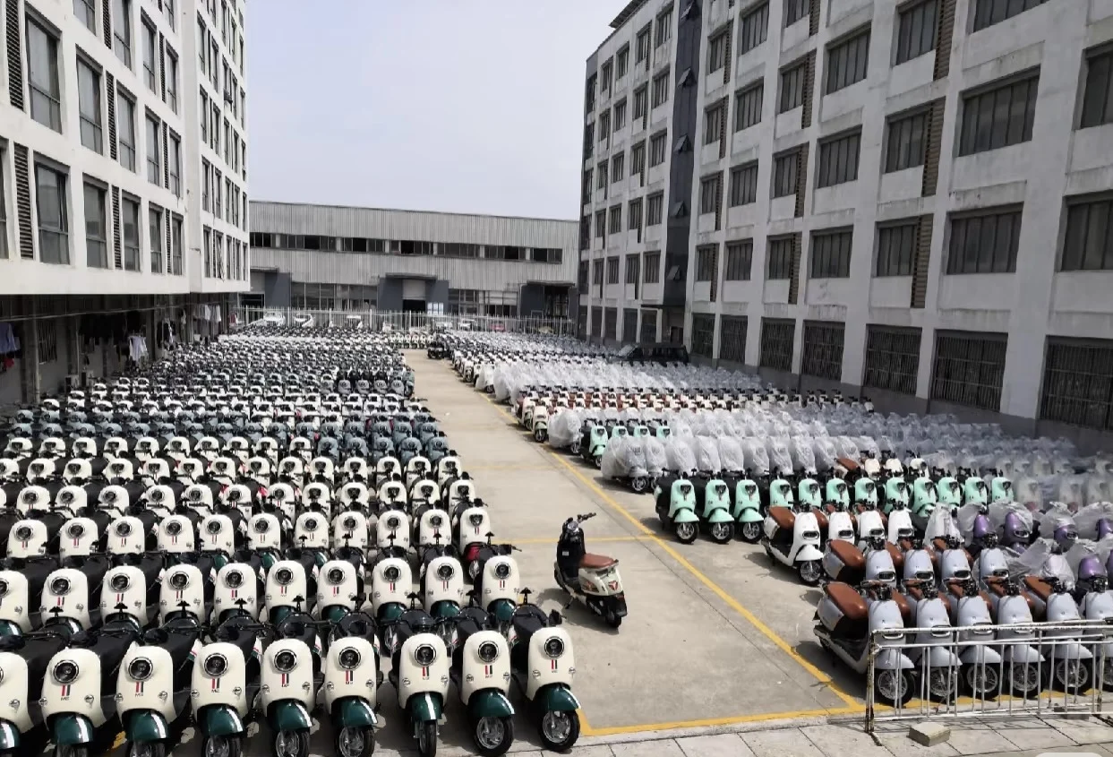 Zhengzhou Xinqiao Technology Development Co., Ltd. 2