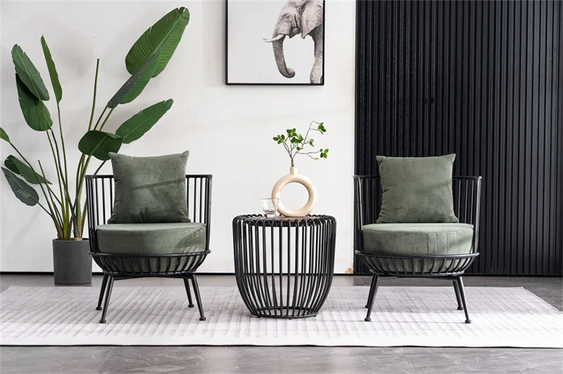 Современный набор диванов и кресел домашняя мебель диваны для гостиной стул отдыха из мягкого бархата 10 комплектов ткань с железной