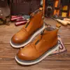 Yellow-brown
