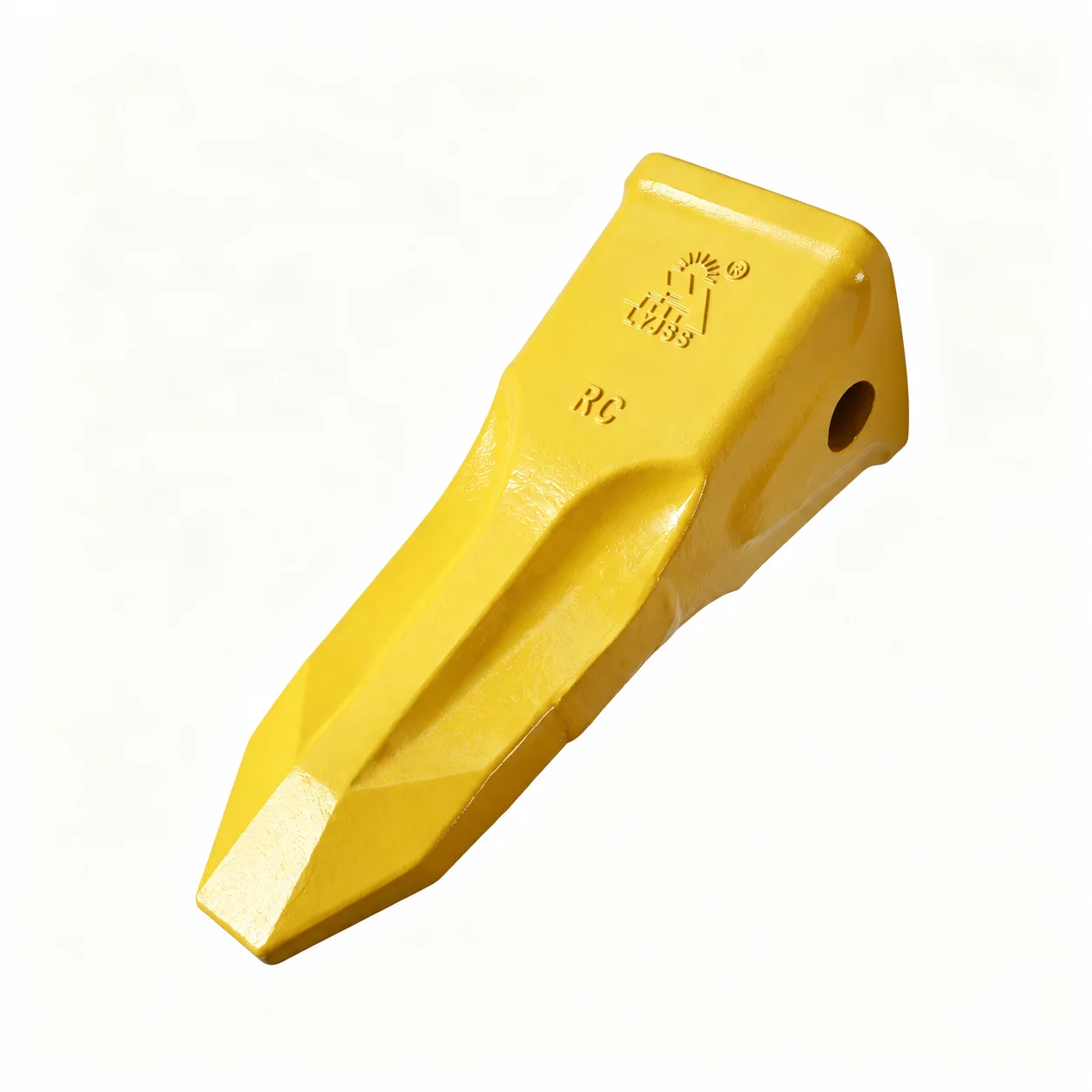 CAT 330 Rock Bucket Tooth · Reference 2