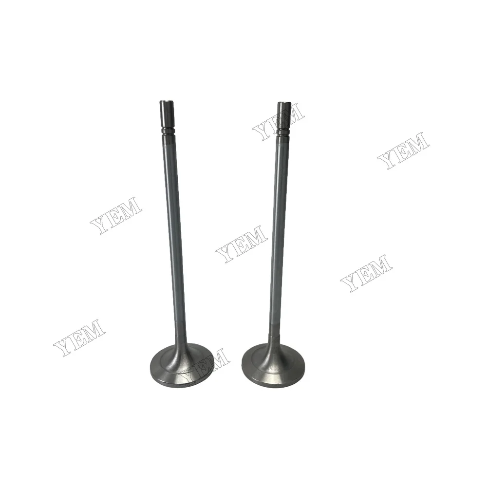 Intake Valve 7E4609 Fit for Caterpillar 3512 Engine 2