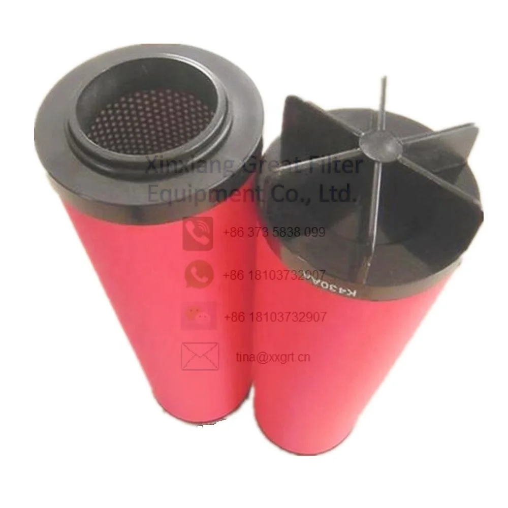 The Air Compressor Precision Filter Element L145PF L145AO L145AA L145AX L145ACS L145AR L145AAR Micron Filter