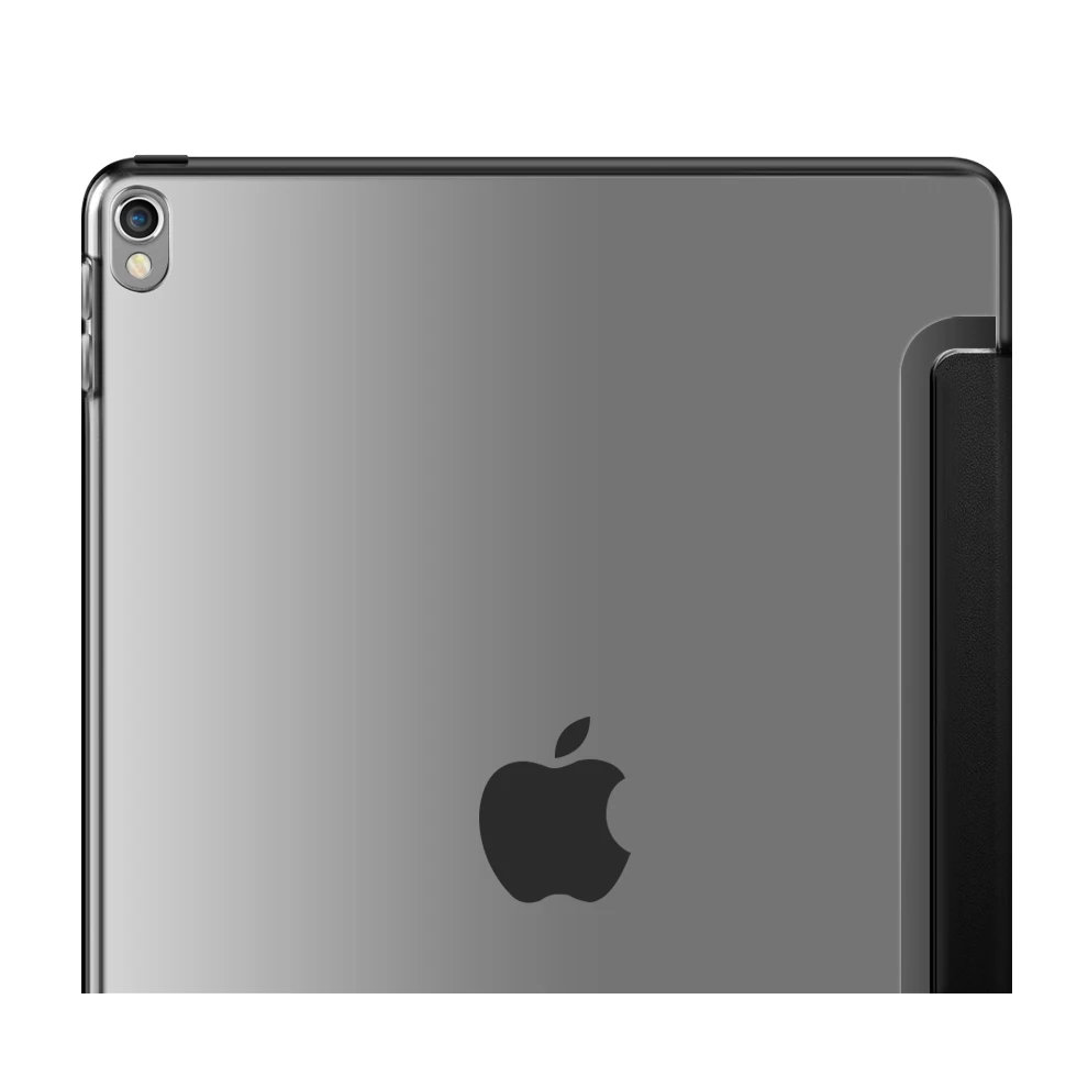 Для нового Apple ipad Pro 11 дюймов 2018 чехол для планшета тонкий Чехол-подставка с полной защитой