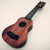 38 cm-Couleur bois pêche