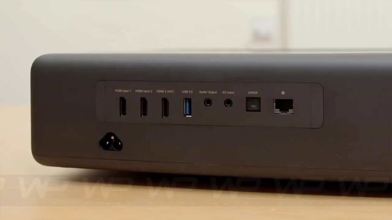 超短焦点プロジェクター Xiaomi(MJJGTYDS04FM) 超短焦点プロジェクター Xiaomi(MJJGTYDS04FM) - メルカリ