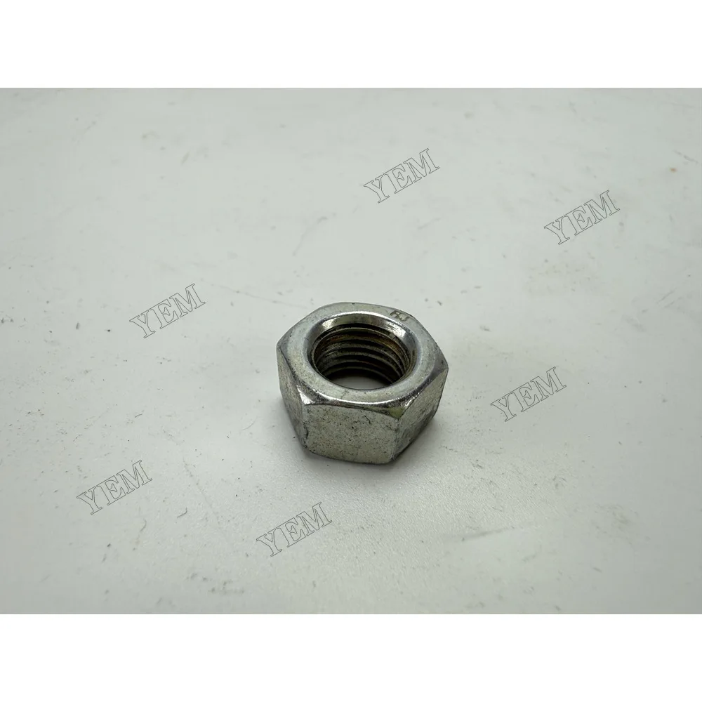 6732-41-5430 Nut for Komatsu 6D114-3 Heavy Equipment Engine Parts