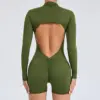 Verde militare