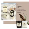 Ebony sandalwood -50g (light fragrance)