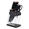 #Juego de 4-7 piezas - Negro