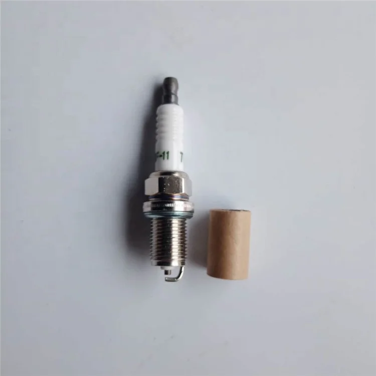 Spark Plug for Engine Auto Parts Spark Plugs for Car,  K6RF-11 LFB479Q-3707800A for Lifan Car