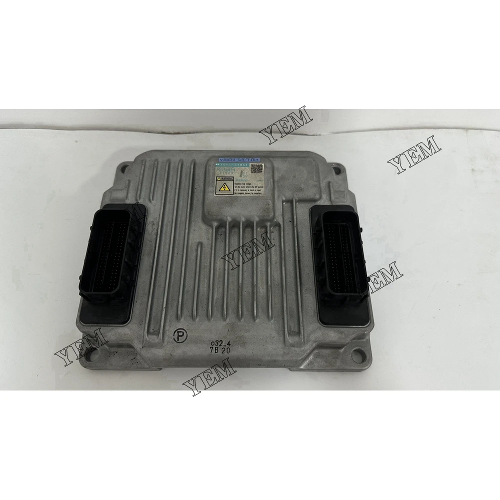 For Kubota V3307 Engine Control Unit 112500-1131 Engine Parts