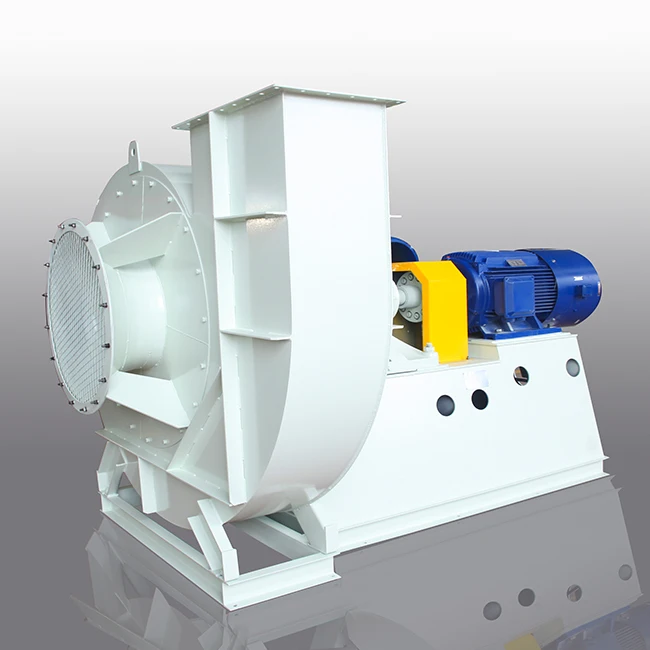 Side Channel Blower, Centrifugal, Steel - detail 14