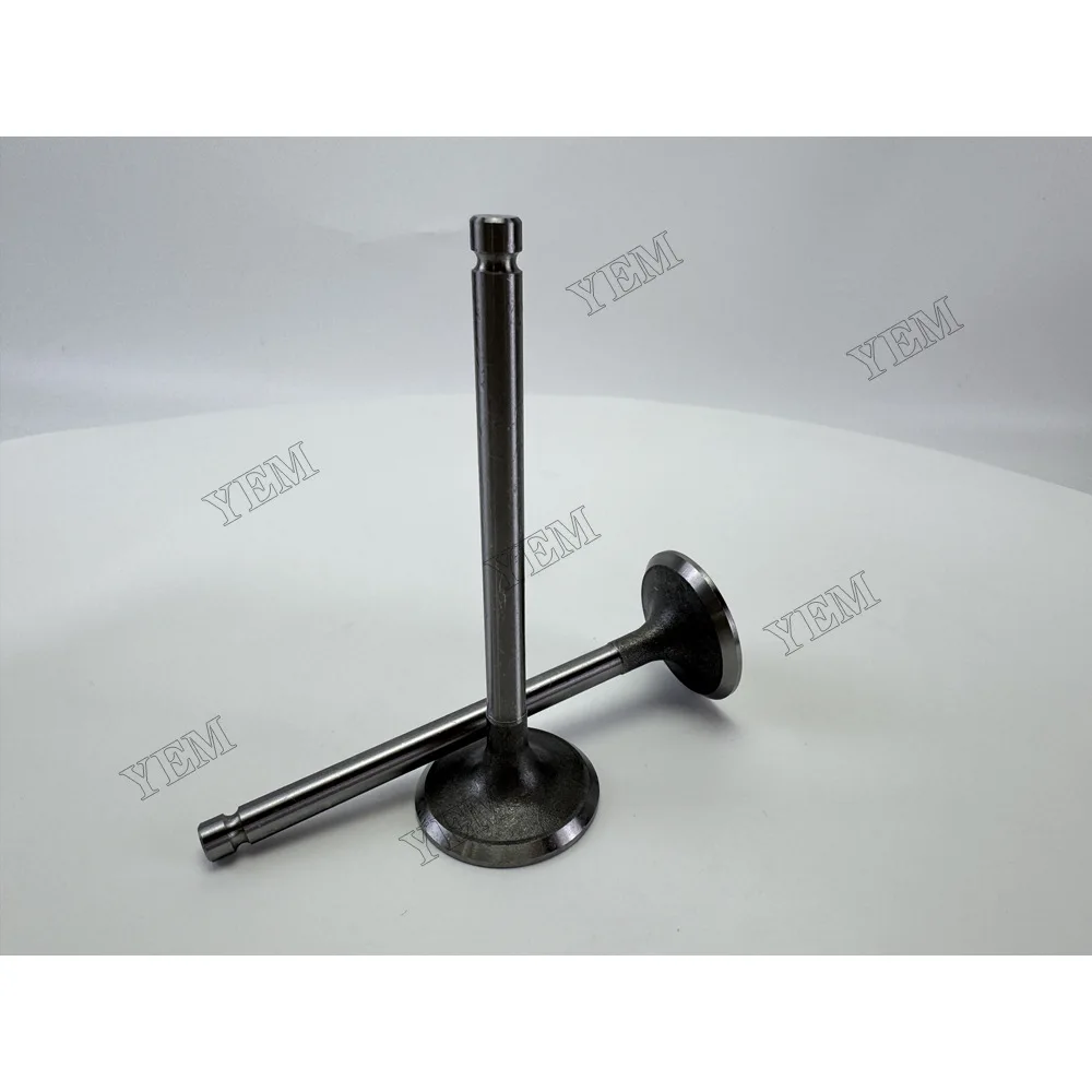 Intake Valve for Weichai 490K High Performance Engine Parts 3