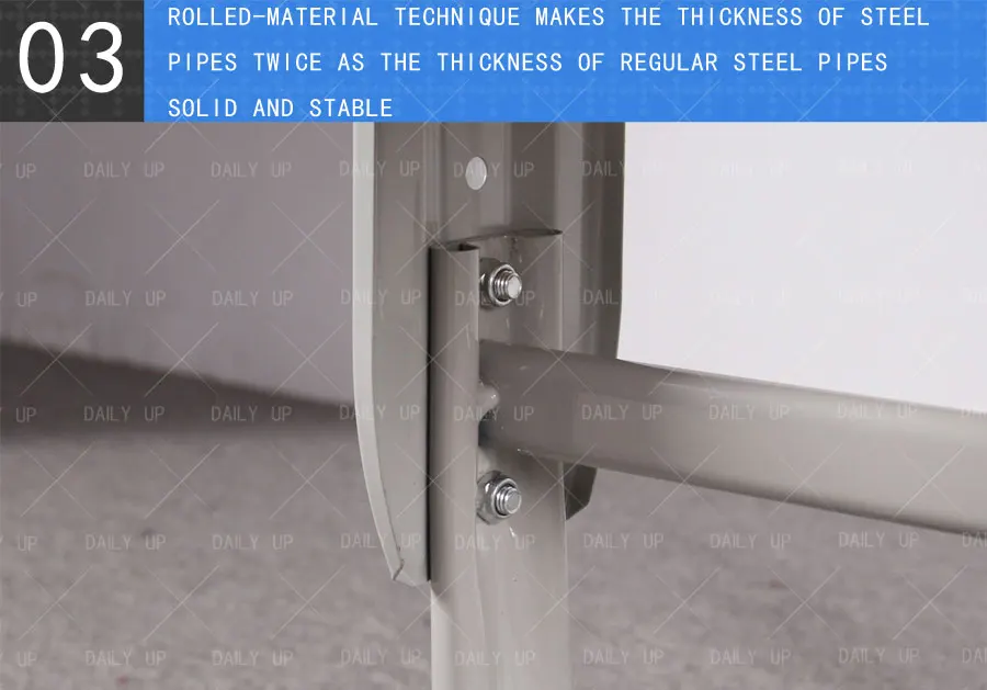 Wooden Cheap school Desk and chair Study Single adjustable Classroom Desk and Chair