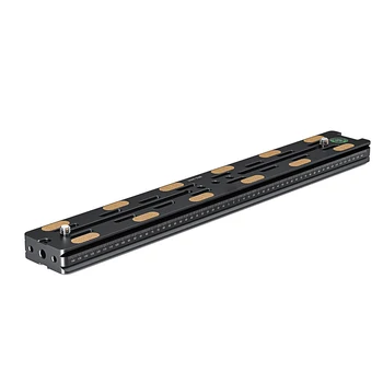 300mm Aluminum Alloy Quick Release Plate, Arca/RRS Standard for DSLR Camcorder Tripod Mount Accessory product image