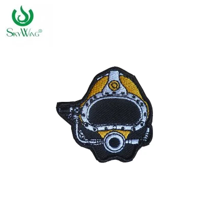 Parches Bordados De Dibujos Animados Para Ropa De Buzo - Buy Parches  Bordados De Dibujos Animados Para Prendas De Vestir,Parches De Dibujos  Animados Para Ropa Personalizados,Servicio De Diseño De Bordado Por  Ordenador