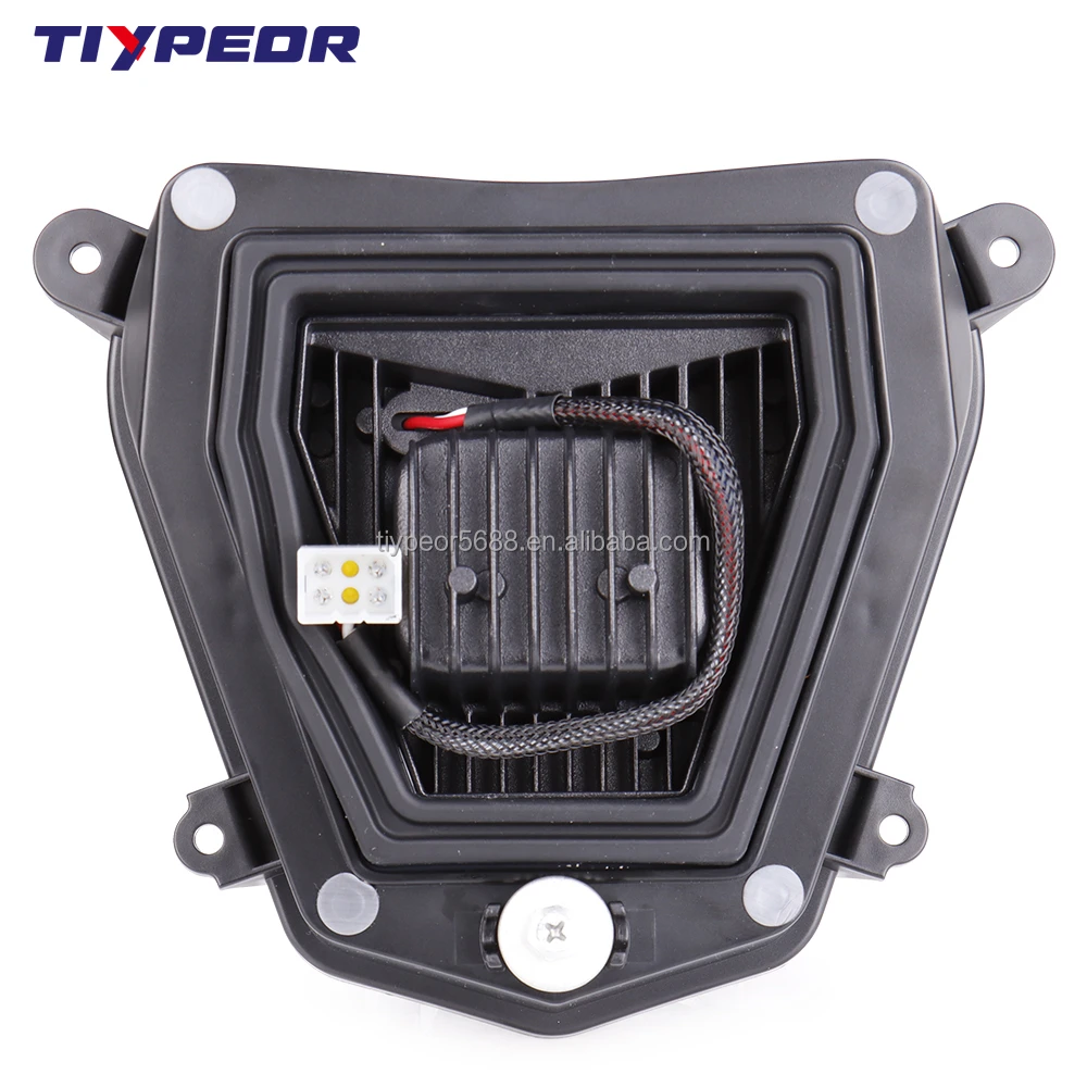 duke 690r 2013 2017 emark dirtbike projector headlight-6