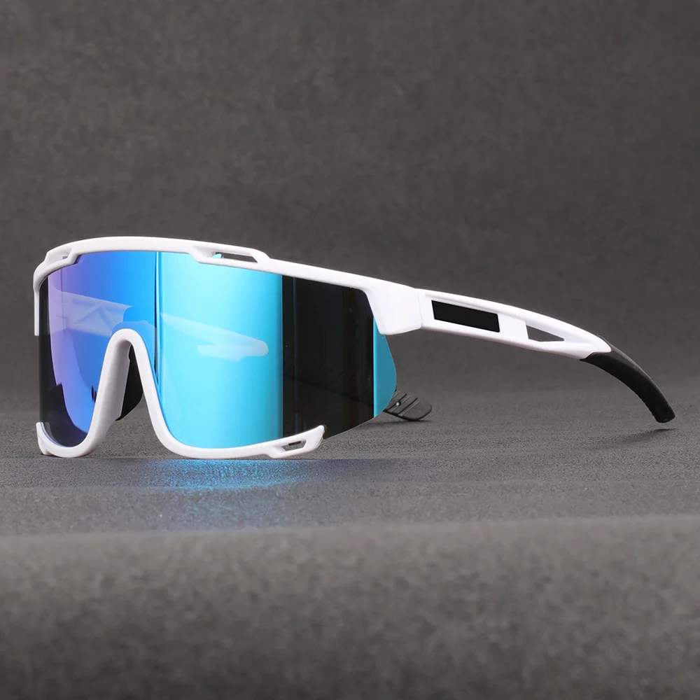 Cycling Glasses Polarized Sport Sunglasses for Men Women Golf Baseball Fishing MTB UV400 Sun Glasses Biking Outdoor Windproof