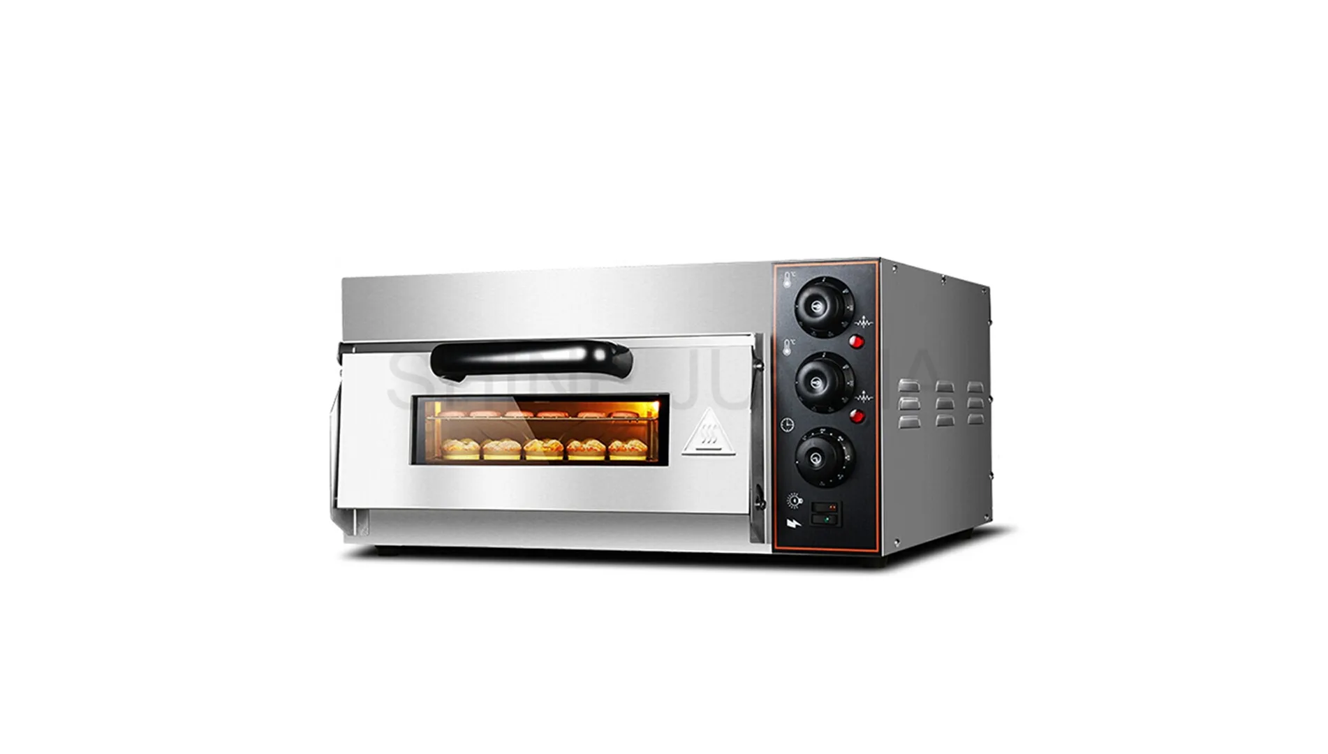 Arbitrage appel kort Electric Double Deck Bakery Commercial Bread Snack Making Pizza Oven  Electric Commercial Built-in Ovens Electric Mini Oven - Buy Electric Mini  Oven,Built In Ovens,Pizza Oven Electric Commercial Product on Alibaba.com