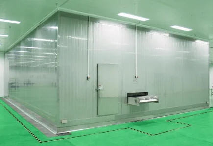 Individual Spiral Quick Freezer, 380v, 370kW - detail 10