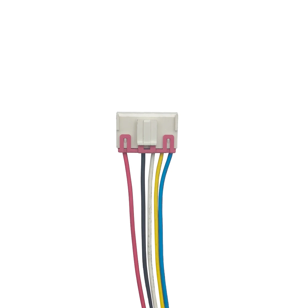 Per Midea ventilatore condizionatore centrale motore DC WZDK100-38G SIC Per Midea ventilatore condizionatore centrale motore DC WZDK100-38G SIC