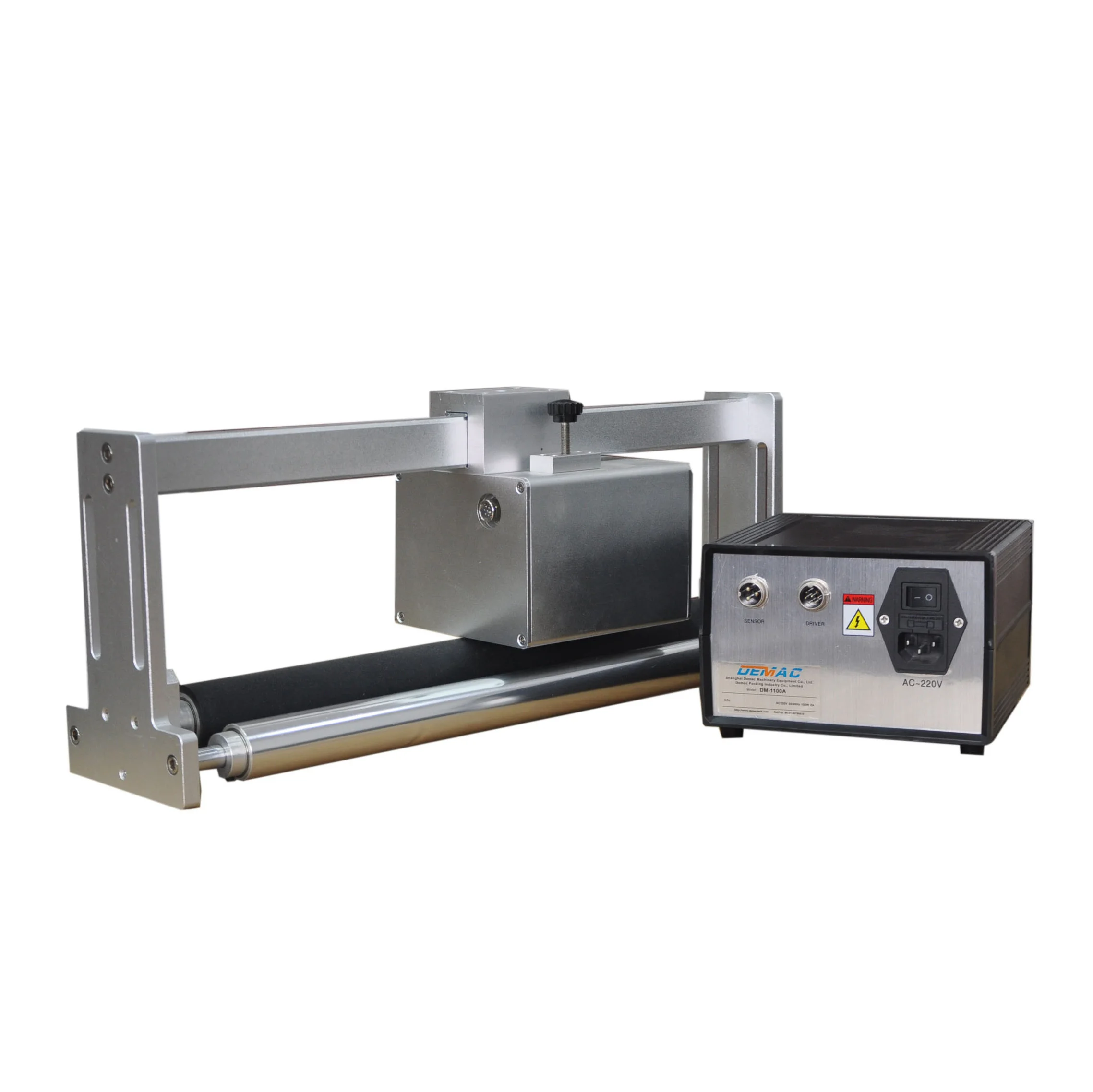 Alibaba.com: DM-1100A Hot Ink Roll Coder, automatic continuous expiry ...