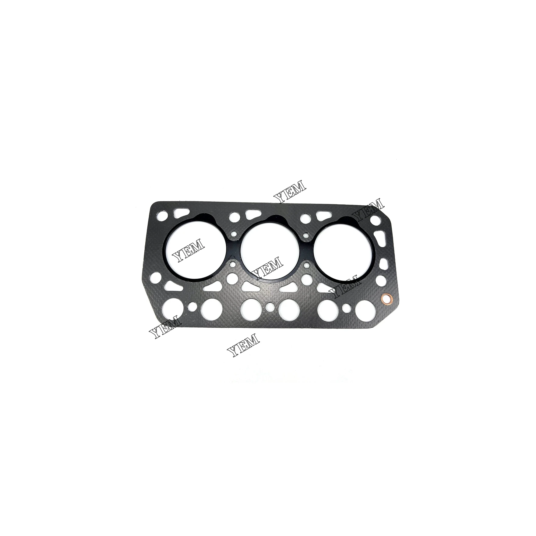 For Mitsubishi K3E Head Gasket Engine Parts