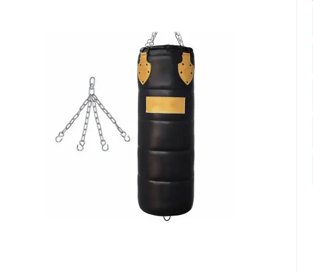 heavy bag sand