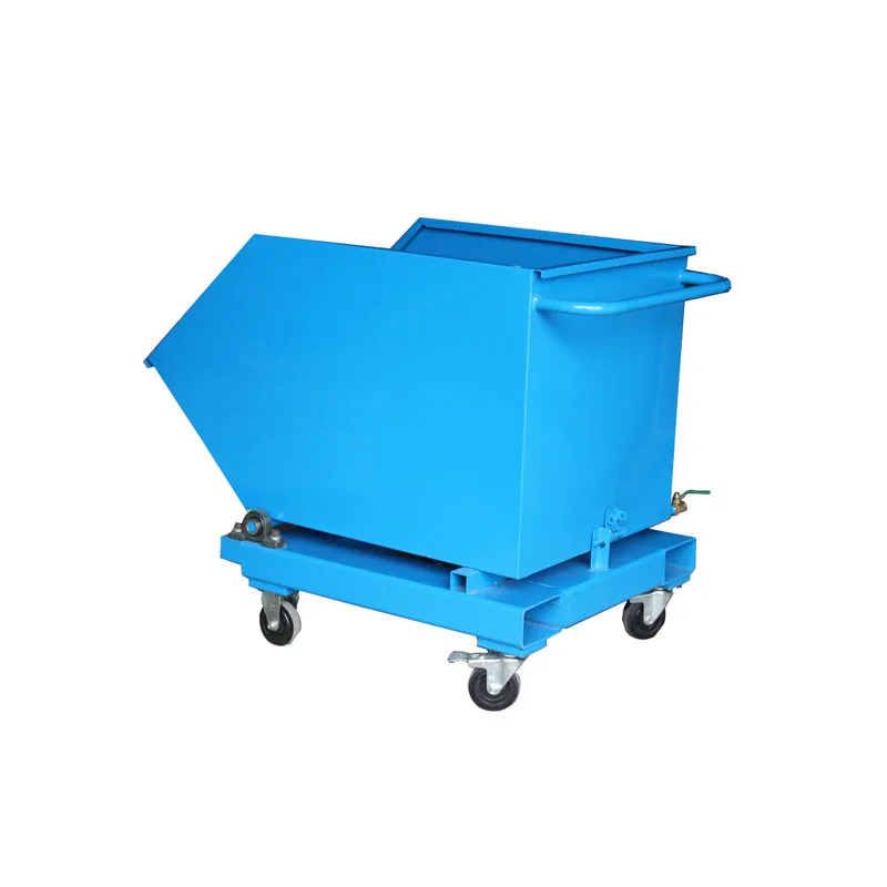 Industrial Collection Chip Cart Industrial Chips Cart - Buy Industrial ...