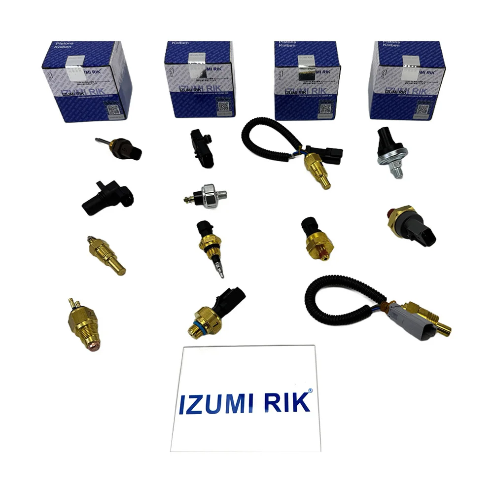 6LAAL-DT Sensor For Yanmar Marine Engine Spare Parts